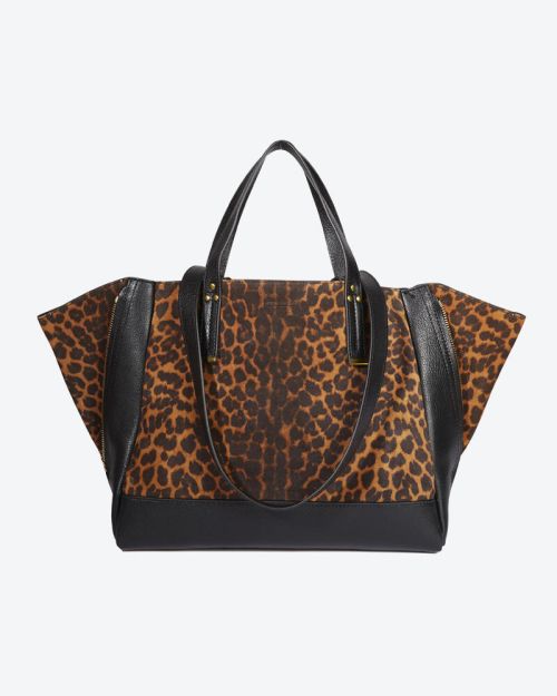 Leather Bag (Demo)