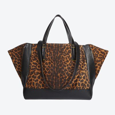 Leather Bag (Demo)