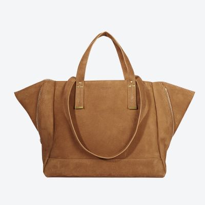 Leather Bag (Demo)