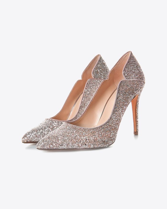 Exclusive Shoes (Demo)