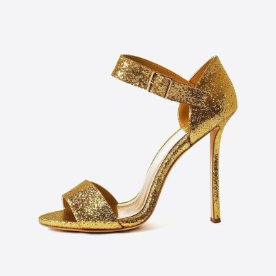 Golden Heels (Demo)